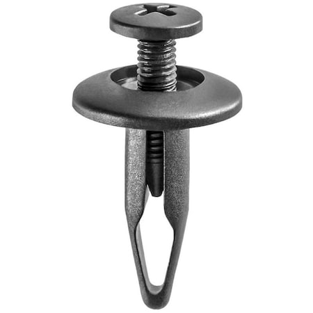 Auveco PAK GM & FORD PUSH-TYPE RETAINERS AP14753